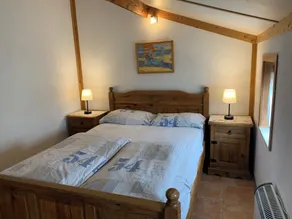 Casa del Pescatore in De Haan, a soli 600 metri dalla spiaggia, grande giardino - Image 5