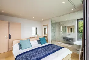 Stunning Kvarner Villa 5 Bedrooms Villa Aura Caesar Stunning Sea Views - Image 4