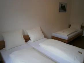 Triple room comfort at Europa-park Rust - Image 4