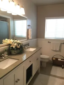 Beach Cottage with Patio on Walk Street - OCEAN VIEWS - Image 3