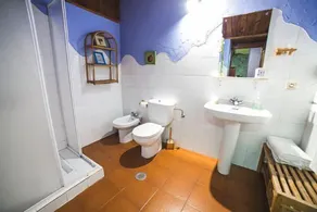 Landlig lejlighed Caserío da Castiñeira til 4 personer - Image 2