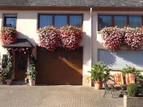 Apartamento de 2 camas \"Altärchen\" - Gästehaus Horst Clüsserath - Image 5