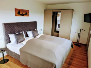 Suite \"kraftort\" bis zu 4 Personen, ca. 65 m² - Image 5