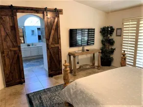 La Quinta-Villa Falls, Paradies für Familie und Freunde, für 10 Personen. - Image 5