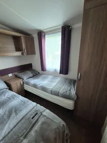 Caravan at Seton Sands, near Edinburgh and Berwick - Image 5