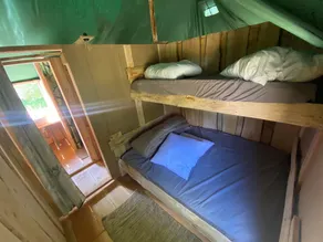 Cabane Lodge au Bord de L'eau - Image 3