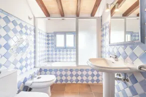 Ca'n Suau - Incroyable piscine comme une petite plage - Image 4