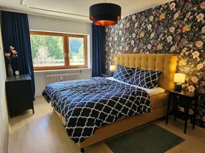 Holiday apartment “Tannenballett” with Black Forest panorama in Baiersbronn - Image 4
