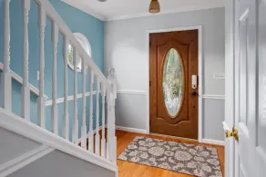 Beautiful, spacious, quiet waterfront house! - Image 2