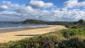 Sunny Beach Villa - Umina - Image 4
