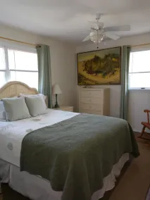 NY LISTE! - Malerisk Cape May Beach House blokerer kun for stranden - Image 5