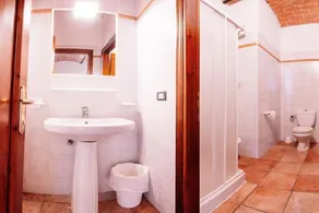 Wohnung im Grünen der Toskana mit Pool Residence Il Granaio - Image 3