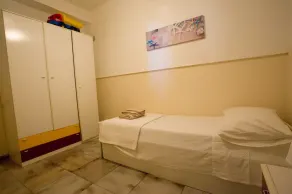 Das Haus von Rosi Apartment mit Blick zwischen Ätna und dem Meer - Image 5