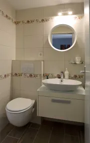 Kate - Charming studio apartment in the old town of Baška (pedestrian zone) - Image 2