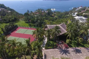 Impressionante 9000 pés quadrados Casa Dos Palapas- Chef incluído - Image 2