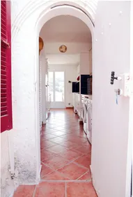 Villa feet in water - Image 2