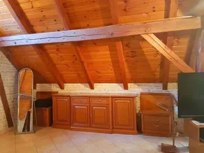 Holiday home with garden and private swimming pool - Image 2