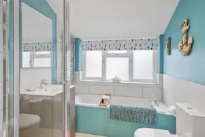 Pet Friendly 3 Bed House Southsea - NEW LISTING!!! - Image 3