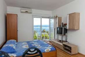 Apartment Blaženka A5 - Lokva Rogoznicka, Omis - Image 5