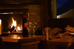 Hotell Millefiori- Alpine Event Lodge - Image 2