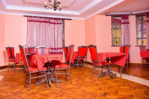 Consular Resort Meru - Image 5