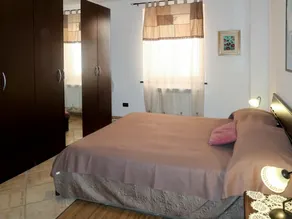 Incantevole appartamento per 4 ospiti con WIFI, A/C, TV e terrazza - Image 3