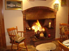 18th. Century Charming Old Farmhouse Near Lahinch - Image 3