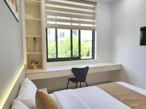 Minh Garden Homestay - Image 5