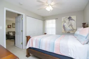 Corner Unit - 2 bedroom 2 bath -  Close to downtown Tampa - Image 5