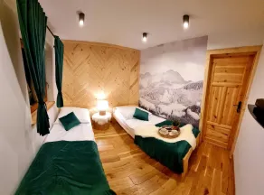 Chatka Pod Kasztanem - Image 3