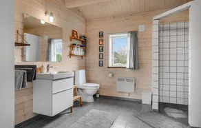 Three-Bedroom Holiday Home In Grenaa - Image 2