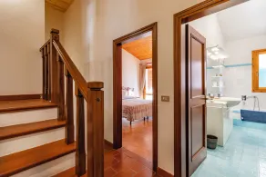 Casa Acone In Mugello with Garden and Terrace - Happy Rentals - Image 3