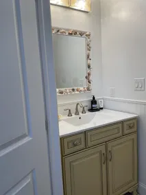 Modern beach house located in historic West Cape May, NJ - Image 3