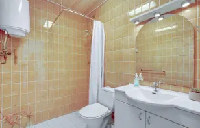 Amazing Home In Vestervig With Sauna - Image 2