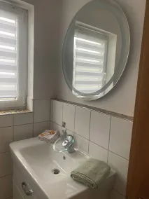 Dejlig stor lejlighed med have og terrasse - Image 3