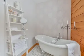 Privado All Season Chalet Beautiful (Le Valais) - perto de golfe e esqui - Image 4