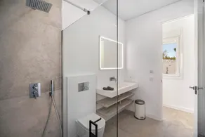 Villa Tahiti mit privatem Pool, WLAN und Klimaanlage - Image 4