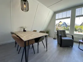 Modernly furnished and renovated house (2021) on the Grevelingenmeer. - Image 4