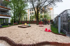 SuperApart Chełmska 9 - Blisko Olinek i WFDIF - Image 3