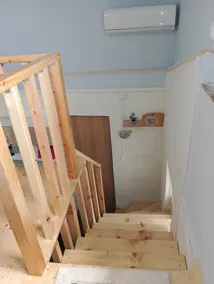 SEAFRONT Duplex Apartment with Attic \"MYRTO\"—for up to 5 Guests - Image 2