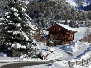 Chalet de Charme - Image 5