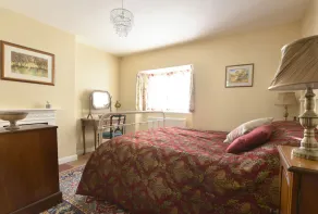 Récemment restauré deux chambres, chalet convivial pour animaux de compagnie, idéal pour explorer Exmoor. - Image 3