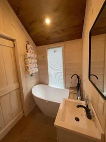 Whiskey Woods Retreat!  The ultimate escape! - Image 4
