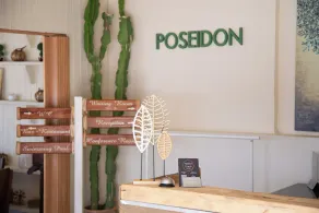 Poseidon Apartments and Villas by the Sea - Image 2