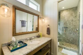 Superbe nouveau chalet de luxe de 2 chambres à 300 pieds du parc de la plage de Poipu - Image 5