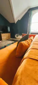 Two-Bedroom Apartment - Image 4