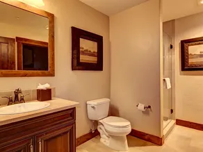 Nouveau luxe 2 chambres à coucher sur l'étage supérieur Ski In / Ski Out à Breckenridge - Image 3