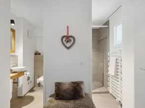 Apartment i Lenzerheide med 2 sovrum som kan rymma 4 - Image 5