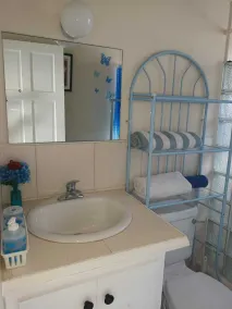Cay Cape - Bungalow climatizzato di nuova costruzione vicino a Silver Sands Beach - Image 2