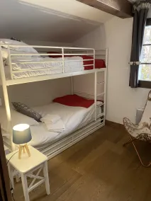 Chalet Seven - 8 pers - proche centre - Image 3